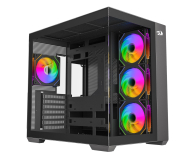 REDRAGON EVO RGB GC-623-PRO - 1347552 - zdjęcie 1